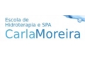 Escola de Hidroterapia e SPA Carla Moreira Escola de Hidroterapia e SPA Carla Moreira