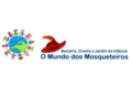 O Mundo dos Mosqueteiros O Mundo dos Mosqueteiros