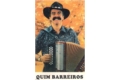 QUIM BARREIROS QUIM BARREIROS