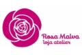 Rosa Malva- Loja Atelier
