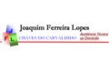 Joaquim Ferreira Lopes - Chaves do Carvalhido