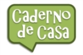 Caderno de Casa-Apoio Escolar Caderno de Casa-Apoio Escolar
