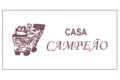 Casa Campeão, de José Amaral Novo