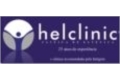 Helclinic - Helena Silva - Gab. Est. Bem Estar Físico, Lda.