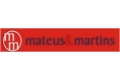 MATEUS & MARTINS, S.A. MATEUS & MARTINS, S.A.
