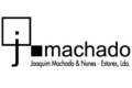 J Machado-Joaquim Machado & Nunes-Estores Lda